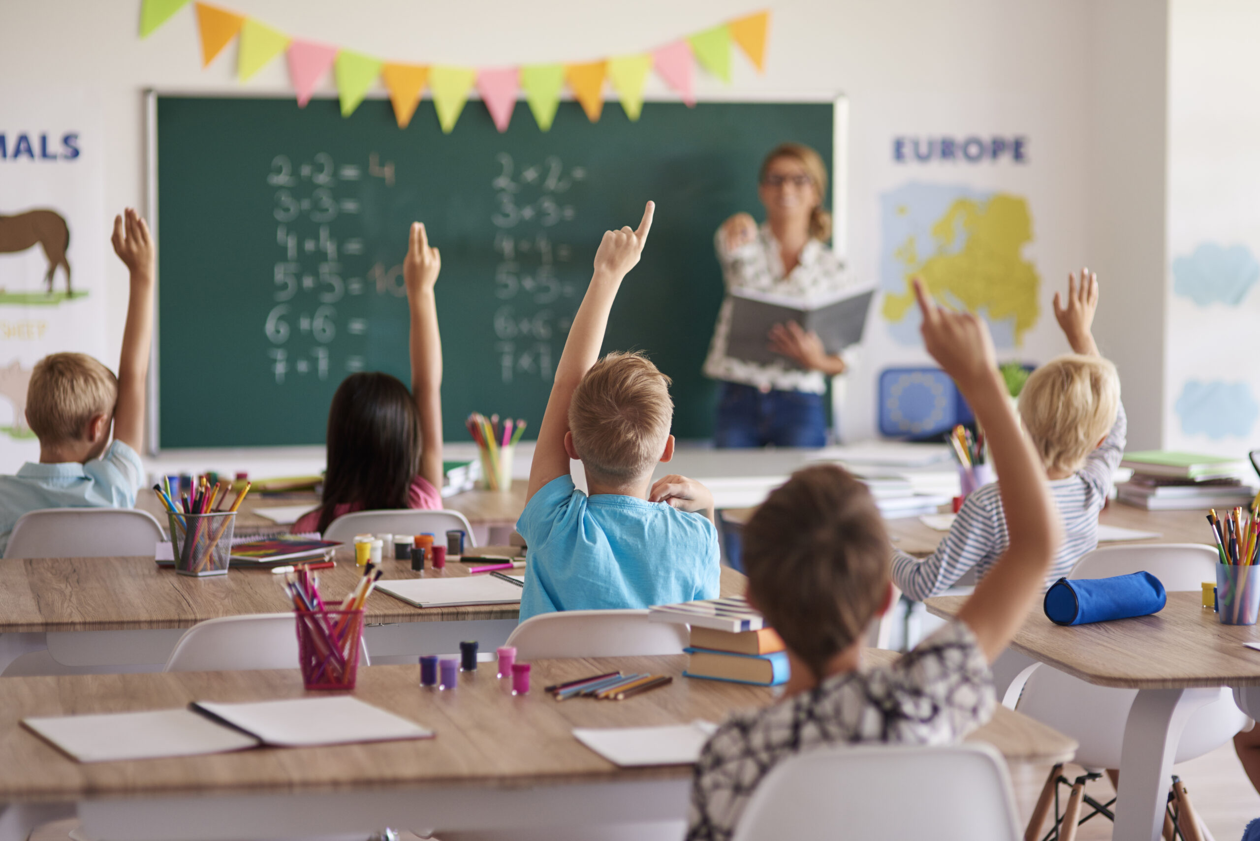 Obědy pro jihočeské děti II.  – příjem žádostí, 3. kolo