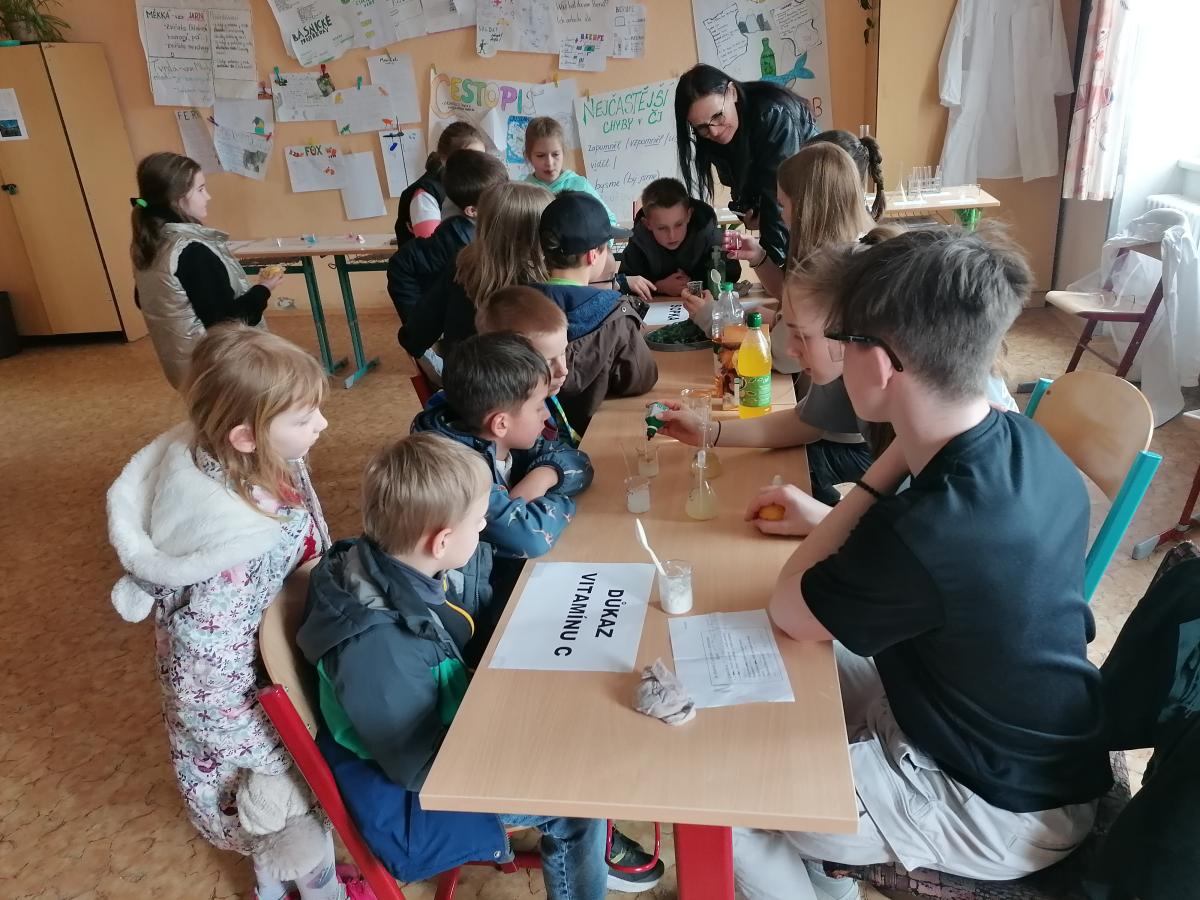 Den otevřených dveří